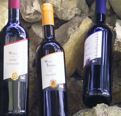 Weingut Kraichgauer